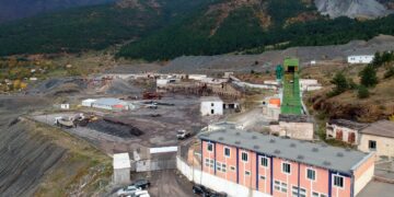 Kromi i Bulqizës në gjurmët e ARMO-s, turqit e lenë kolateral në banka, po nëse nuk paguhet kredia?