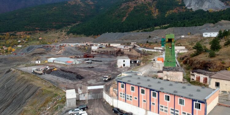 Kromi i Bulqizës në gjurmët e ARMO-s, turqit e lenë kolateral në banka, po nëse nuk paguhet kredia?