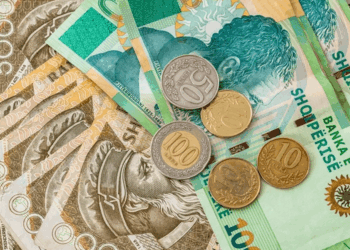 Luftë CASH-it, masat që do të ndërmerren deri në 2030 për të zhdukur paranë fizike