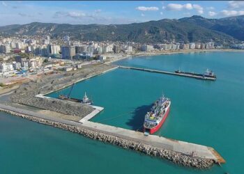 Babë e bir, njëri magazinier dhe tjetri shtrues asfalti, bëhen pronarë të dy investimeve 142 mln euro në Shqipëri, HISTORI përrallash nga Tërpani i Beratit