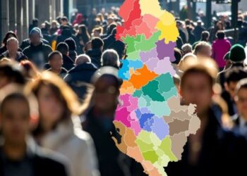 Drama e shpopullimit, Shqipëria e ka punën pisk nëse nuk nis një program agresiv rikthimesh dhe nxitjeje të lindshmërisë