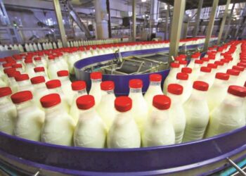 Marketet e vogla mbeten pa furnizime qumështi; Tatimet sqarojnë si do të bëhen faturat