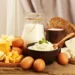 Cilat qarqe “ushqejnë” Shqipërinë? Fieri me mish e qumësht, Durrësi me vezë, Korça me mjaltë