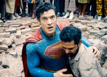 Çfarë na tregon Supermani mbi politikën e jashtme të SHBA-së