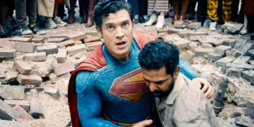 Çfarë na tregon Supermani mbi politikën e jashtme të SHBA-së