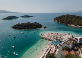 New York Times: Shqipëria, destinacioni i ri i Evropës me plazhe, histori dhe çmime ende të ulëta