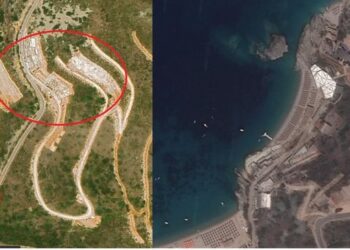 Studiuesi: Si u grabitën tokat në Jalë, simboli i farsës së kontrollit të territorit