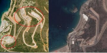 Studiuesi: Si u grabitën tokat në Jalë, simboli i farsës së kontrollit të territorit