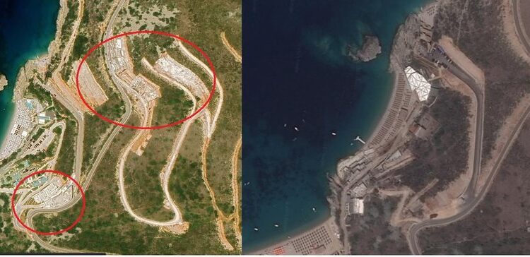 Studiuesi: Si u grabitën tokat në Jalë, simboli i farsës së kontrollit të territorit