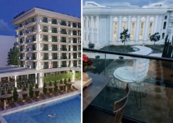 SPAK godet “peshkaqenët” e kokainës, arrestime të bujshme: Sekuestrohet Ajman Park i Jul Ballës në Shijak, i merret celulari pronarit të Klajdi Resort, Osman Kokoshi