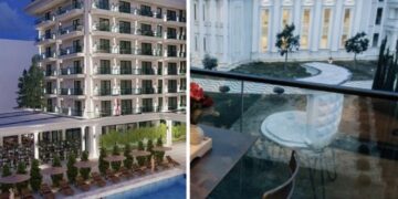 SPAK godet “peshkaqenët” e kokainës, arrestime të bujshme: Sekuestrohet Ajman Park i Jul Ballës në Shijak, i merret celulari pronarit të Klajdi Resort, Osman Kokoshi