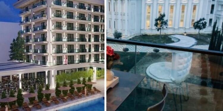 SPAK godet “peshkaqenët” e kokainës, arrestime të bujshme: Sekuestrohet Ajman Park i Jul Ballës në Shijak, i merret celulari pronarit të Klajdi Resort, Osman Kokoshi