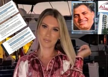 Sekuestrimet e bujshme të SPAK, Pashk Rrapi merr leje për 3 kulla përmes ekonomistes Arjola Hysa dhe krushkut Viktor Kola