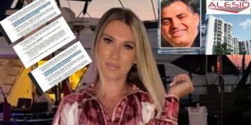 Sekuestrimet e bujshme të SPAK, Pashk Rrapi merr leje për 3 kulla përmes ekonomistes Arjola Hysa dhe krushkut Viktor Kola