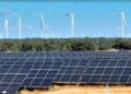 Energjia diellore, nis kriza e mbiprodhimit të energjisë në Spanjë