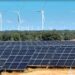 Energjia diellore, nis kriza e mbiprodhimit të energjisë në Spanjë