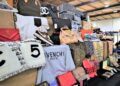 S’ka me Gucci 30 euro dhe “Abibas”, hyn në fuqi ligji që ndalon futjen e imitimeve të markave