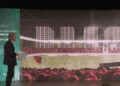 Stadiumit të Vlorës i ngulin dhe 6 kulla, njëra 40 kate