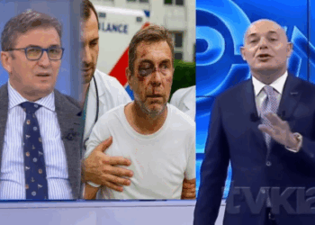 Kambanë alarmi për dezinformimin shëndetësor në Ballkan përmes Inteligjencës Artificiale