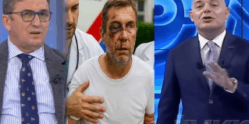 Kambanë alarmi për dezinformimin shëndetësor në Ballkan përmes Inteligjencës Artificiale