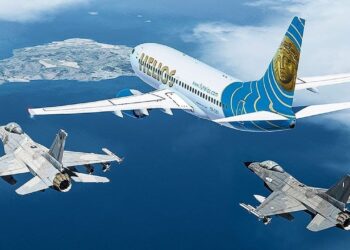 Tragjedia Helios, çfarë ndodhi me avionin fantazmë që ra pranë Athinës