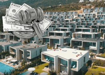 Vilë në Palasë për 100 mijë euro? Loja me ankandet, çfarë fshihet pas “zhvlerësimit” të pronave të krimit