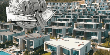 Vilë në Palasë për 100 mijë euro? Loja me ankandet, çfarë fshihet pas “zhvlerësimit” të pronave të krimit