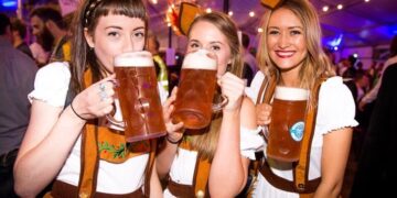 Gjermanët po largohen nga birra: Rënie rekord e konsumit dhe rritje e alternativave pa alkool