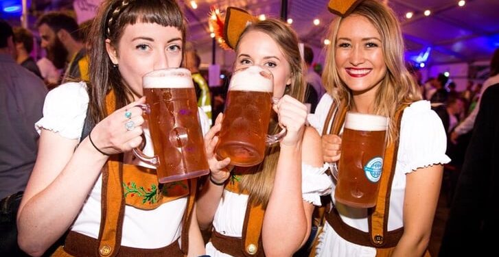 Gjermanët po largohen nga birra: Rënie rekord e konsumit dhe rritje e alternativave pa alkool