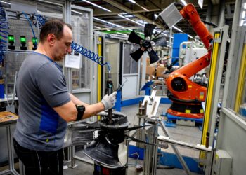 “Gjermania nuk është më si përpara!” Bie ndjeshëm besimi i bizneseve se ekonomia do të performojë mirë