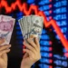 “Shkërmoqet” Lira Turke, humb 95% të vlerës ndaj dollarit amerikan gjatë viteve të fundit