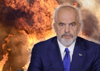 Rama: Shtëpitë dhe bagëtitë e djegura nga zjarret do të dëmshpërblehen nga shteti