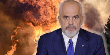 Rama: Shtëpitë dhe bagëtitë e djegura nga zjarret do të dëmshpërblehen nga shteti