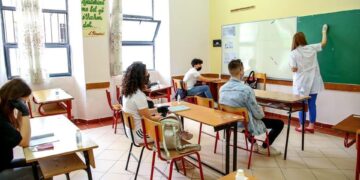 DATAT/ Kur nis dhe mbaron shkolla për ciklin 9-vjeçar dhe të mesëm