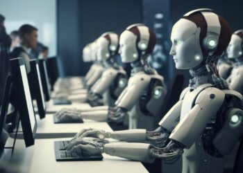 E ardhmja e lajmeve artificiale