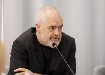 Qeveria thotë se do ta luftojë korrupsionin me Inteligjencë Artificiale