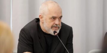 Qeveria thotë se do ta luftojë korrupsionin me Inteligjencë Artificiale