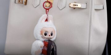 Çmenduria Labubu, kompania Pop Mart trefishon të ardhurat në 6 muaj