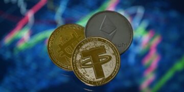 SHBA-ja synon financimin e borxhit me kriptomonedha