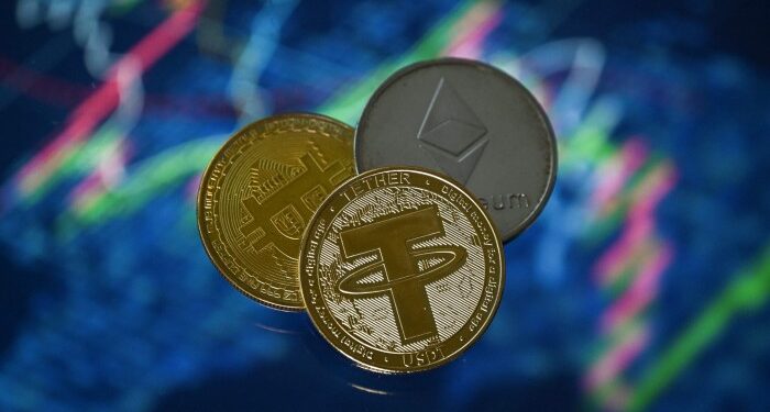 SHBA-ja synon financimin e borxhit me kriptomonedha