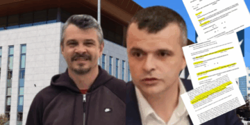 Ermal Beqiri “kafshon” Gerond Meçen edhe te KLGJ, merr tenderin 10 mln euro me vëllanë e Gjiknurit