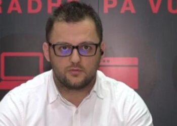 E rëndë në Tiranë, zhduket ish-nëndrejtori i AKSHI Daniel Shima