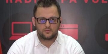 E rëndë në Tiranë, zhduket ish-nëndrejtori i AKSHI Daniel Shima