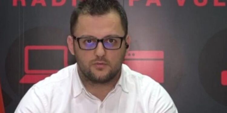 E rëndë në Tiranë, zhduket ish-nëndrejtori i AKSHI Daniel Shima