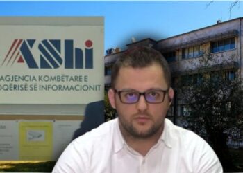 Sherr me të dashurën dhe donte të “arratisej” në jug, gjendet Daniel Shima i AKSHI