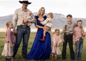 Një familje e madhe, simboli i ri pasurisë