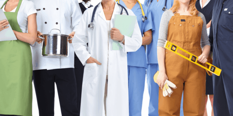 Për herë të parë, cili është grupi i të punësuarve me pagë mbi 2 mijë euro në Shqipëri