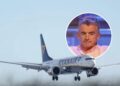 Boeing përshpejton dorëzimin e 25 avionëve MAX-8  te Ryan Air pas tensioneve mes kompanive
