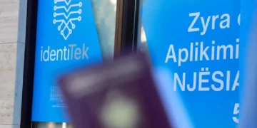 Tenderat te IdentiTek, APP propozon masa për 23 punonjës