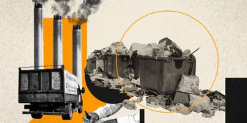 Kriza e mbetjeve në Shqipëri, nyja lidhëse mes krimit të organizuar dhe fondeve publike